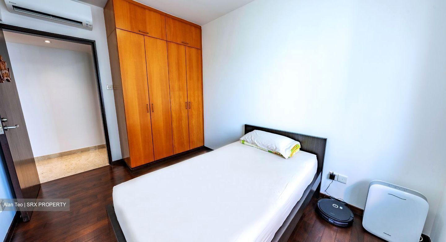 La Maison (D11), Apartment #429936531